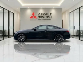 Mercedes-Benz E 53 AMG Coupe 4MATIC+ , снимка 4