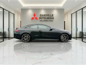 Mercedes-Benz E 53 AMG Coupe 4MATIC+ , снимка 5