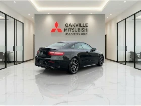 Mercedes-Benz E 53 AMG Coupe 4MATIC+ , снимка 6