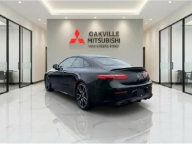 Mercedes-Benz E 53 AMG Coupe 4MATIC+ , снимка 7
