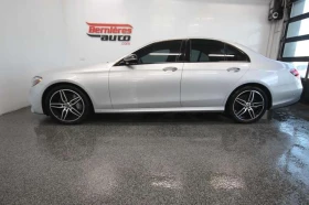 Mercedes-Benz E 450 E450 / NIGHT PACK / AMG / 4MATIC, снимка 3