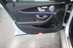 Mercedes-Benz E 450 E450 / NIGHT PACK / AMG / 4MATIC, снимка 15