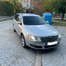 VW Passat B6, снимка 1
