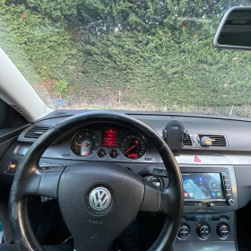 VW Passat B6, снимка 6