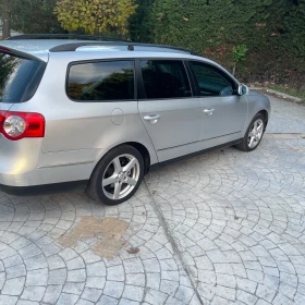 VW Passat B6, снимка 4