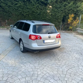 VW Passat B6, снимка 3