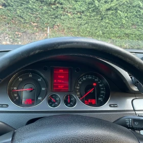 VW Passat B6, снимка 8