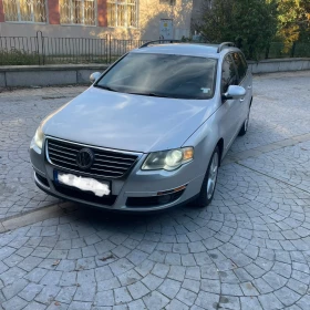 VW Passat B6, снимка 5