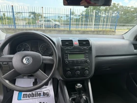 VW Golf 1.9 TDI 105к.с., снимка 14
