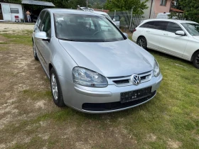 VW Golf 1.9 TDI 105к.с., снимка 1
