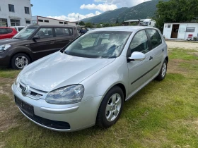 VW Golf 1.9 TDI 105к.с., снимка 8