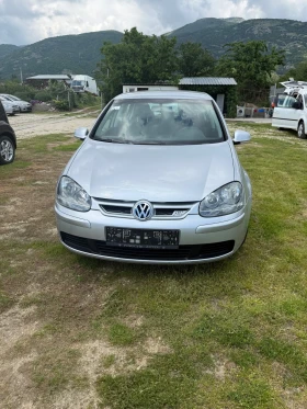 VW Golf 1.9 TDI 105к.с., снимка 2