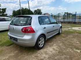 VW Golf 1.9 TDI 105к.с., снимка 9