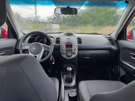 Kia Soul 1.6 CRDi, снимка 8