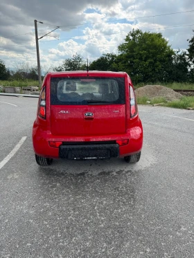 Kia Soul 1.6 CRDi, снимка 6