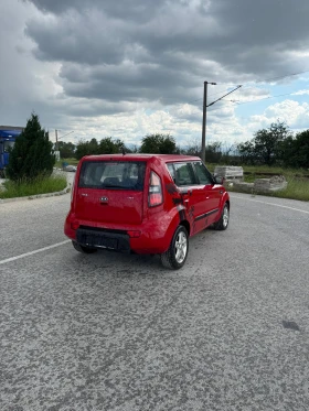 Kia Soul 1.6 CRDi, снимка 5