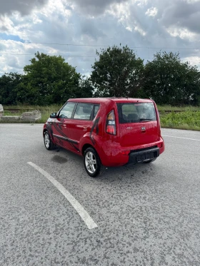 Kia Soul 1.6 CRDi, снимка 4