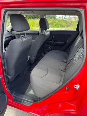 Kia Soul 1.6 CRDi, снимка 11