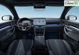 BYD Seal  U DM-i Design AWD, снимка 3