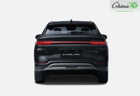 BYD Seal  U DM-i Design AWD, снимка 2