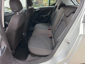 Opel Corsa 1.4i ГАЗ-Бензин Фабрична LPG Euro 6, снимка 10