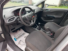 Opel Corsa 1.4i ГАЗ-Бензин Фабрична LPG Euro 6, снимка 8