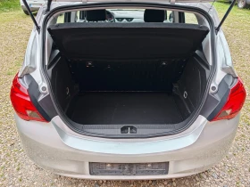 Opel Corsa 1.4i ГАЗ-Бензин Фабрична LPG Euro 6, снимка 12