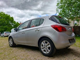 Opel Corsa 1.4i ГАЗ-Бензин Фабрична LPG Euro 6, снимка 6