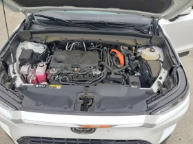 Toyota Grand Highlander 2.5l Xle, снимка 12