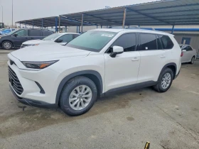 Toyota Grand Highlander 2.5l Xle, снимка 1