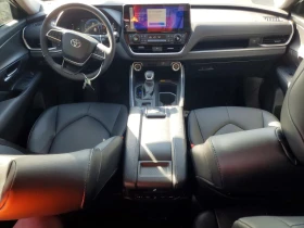 Toyota Grand Highlander 2.5l Xle, снимка 8