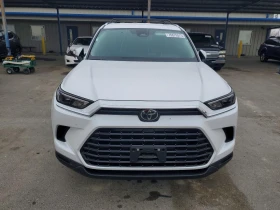 Toyota Grand Highlander 2.5l Xle, снимка 5