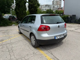 VW Golf 1.9TDI, снимка 5