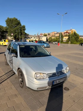 VW Golf, снимка 2