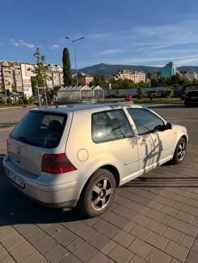 VW Golf, снимка 3