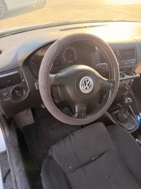 VW Golf, снимка 14