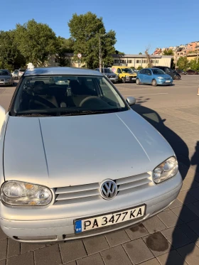 VW Golf, снимка 13
