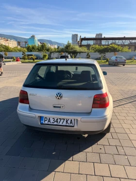 VW Golf, снимка 5