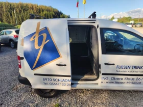 VW Caddy 1.6 TDI KLIMA 102 K, S, снимка 10