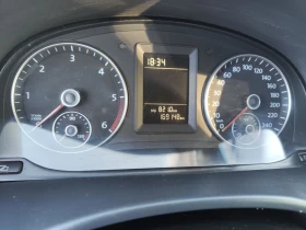 VW Caddy 1.6 TDI KLIMA 102 K, S, снимка 12