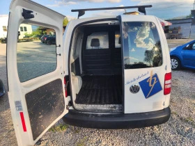 VW Caddy 1.6 TDI KLIMA 102 K, S, снимка 6