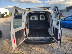 VW Caddy 1.6 TDI KLIMA 102 K, S, снимка 7