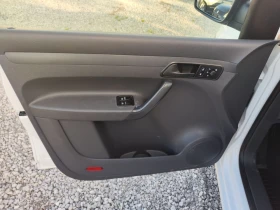 VW Caddy 1.6 TDI KLIMA 102 K, S, снимка 16