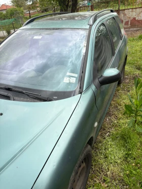 Peugeot 206 1.4 xdi, снимка 2