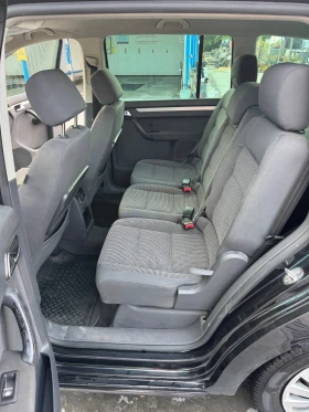 VW Touran 1.9 105, снимка 9