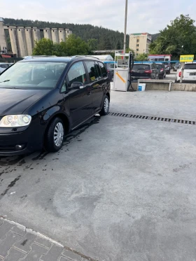 VW Touran 1.9 105, снимка 3
