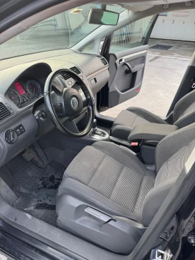 VW Touran 1.9 105, снимка 8