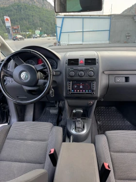 VW Touran 1.9 105, снимка 6