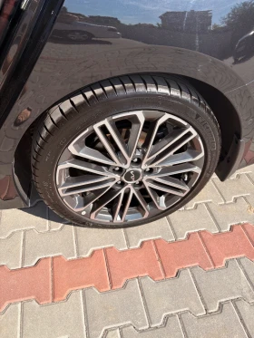 Kia Pro ceed Kia proceed fl 1.5t GTL 160, снимка 7