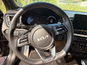 Kia Pro ceed Kia proceed fl 1.5t GTL 160, снимка 17